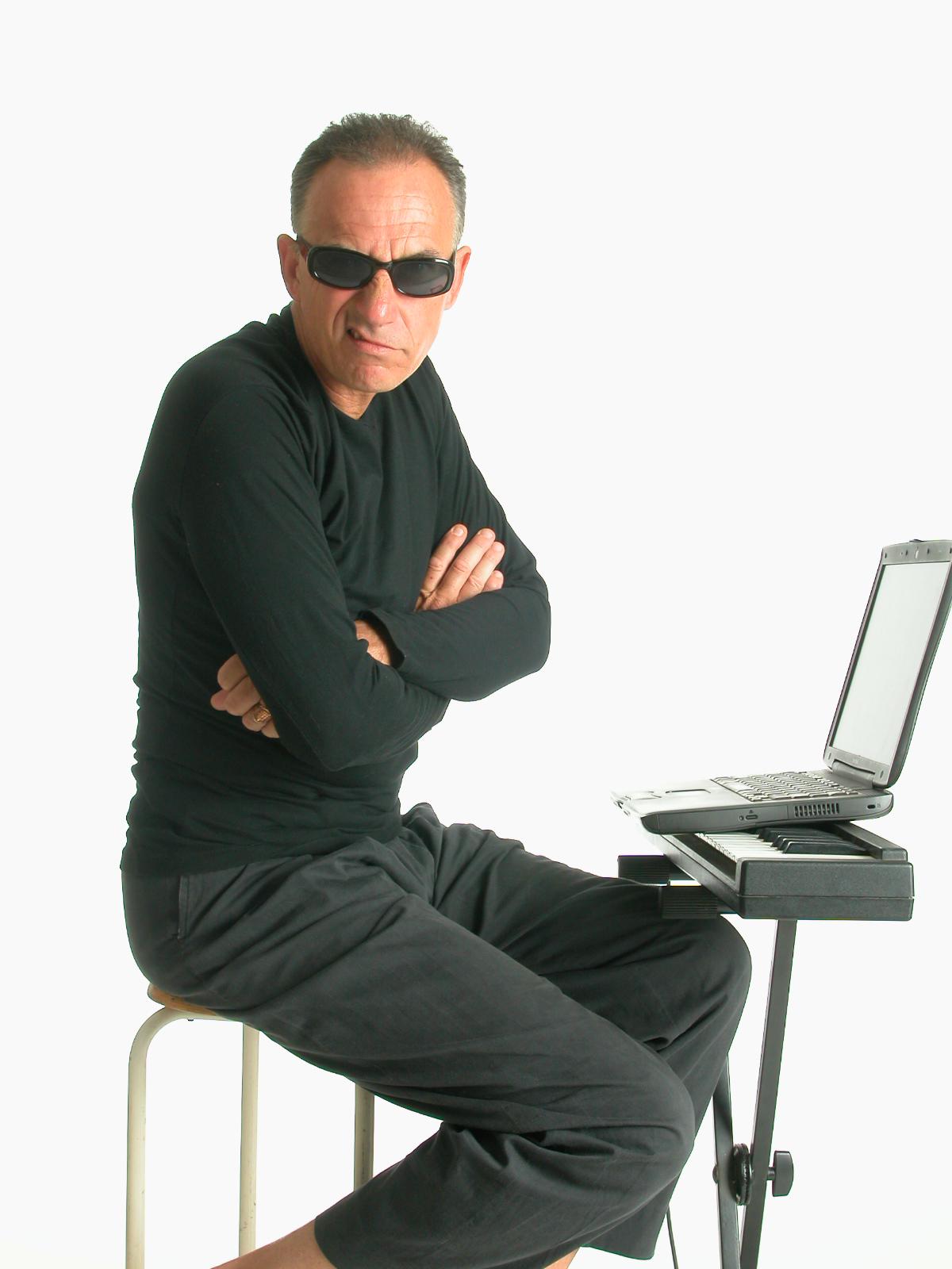 Alexander Robotnick (IT)